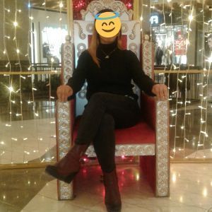 Mutlu Sonlu Geceler Yaşatan Kayaşehir Escort Alara